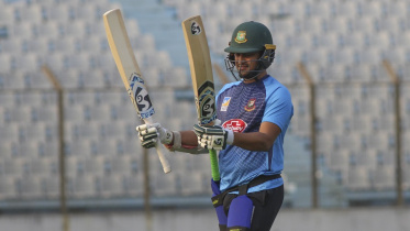 Shakib Al Hasan