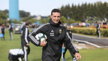 scaloni