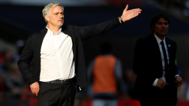 jose mourinho