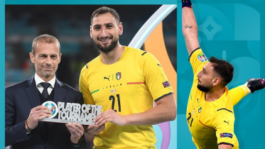 Gianluigi Donnarumma