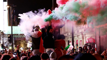 Italy Fan