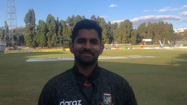 Shamim Hossain Patwari