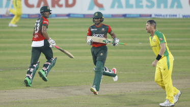 bangladesh vs australia