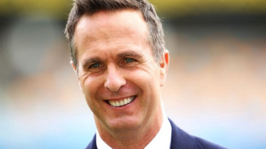 Michael Vaughan
