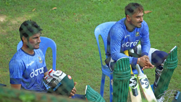 Litton Das & Naim Sheikh