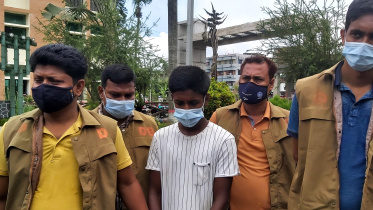 natore_arrested_baizid_bostami