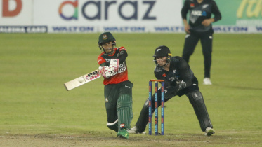 Mushfiqur Rahim