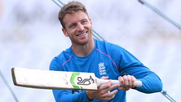 Jos Buttler