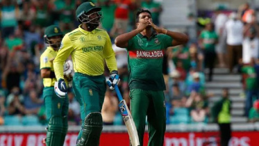 Bangladesh Vs South Africa 
