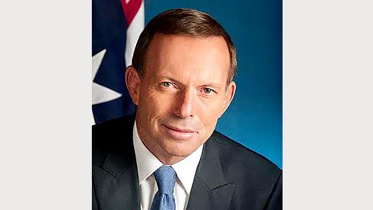 Tony Abbott