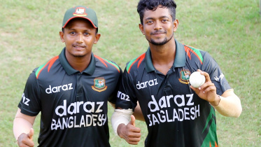 Aich Mollah  & Naimur Rahman