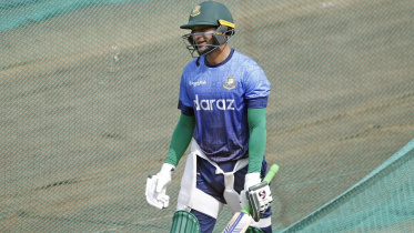 Shakib Al Hasan