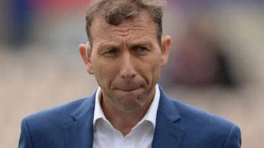 mike atherton