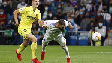 Real Madrid 