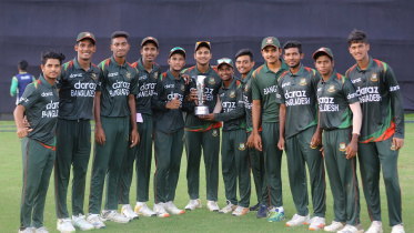 bangladesh under 19