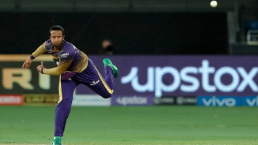 Shakib Al Hasan