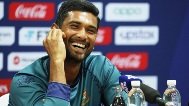 Mahmudullah 