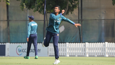 Mahmudullah 