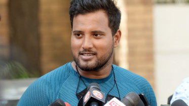 Yasir Ali Chowdhury 