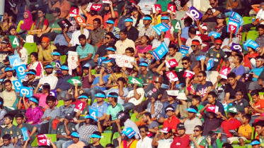 Mirpur sher e bangla stadium gallery