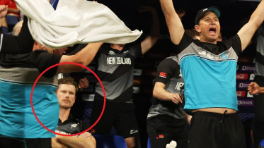 jimmy neesham