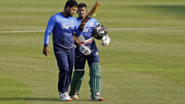 Najmul Hossain Shanto & Yasir Ali Chowdhury 