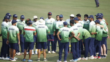 Bangladesh cricket team