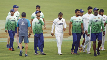 Bangladesh cricket team