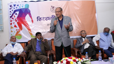 Enayetur Rahman Khan 