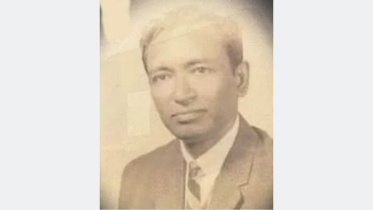 sirajul haque khan
