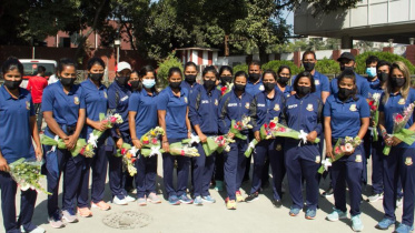 bangladesh women's cricket team