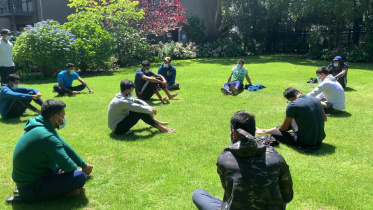 Bangladesh cricket team