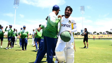 Mominul Haque