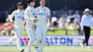 Trent Boult