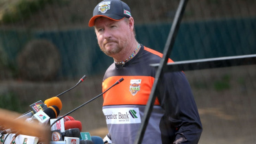 Lance Klusener