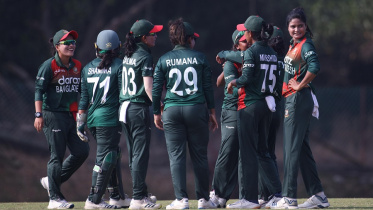 Bangladesh women