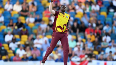 Jason Holder