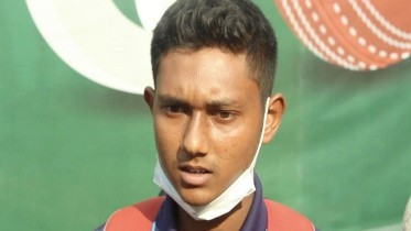 নাঈম বাগেরহাট