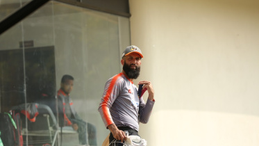 Moeen Ali 