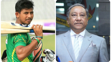 Mosaddek Hossain Saiket & Nazmul Hasan Papon