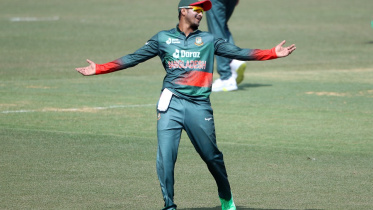 Shakib Al Hasan