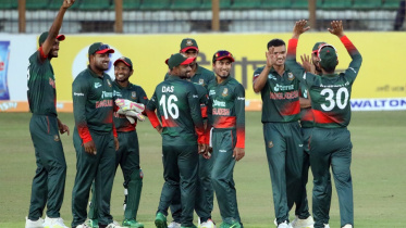 Bangladesh cricket team