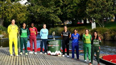 ICC women World Cup 2022 