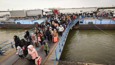 immigrant ukraine