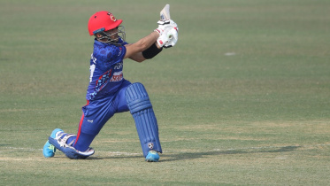 rahmanullah gurbaz