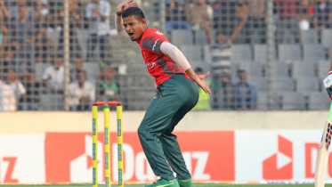 ভারতের বিপক্ষে বাংলাদেশের সম্ভাব্য একাদশ