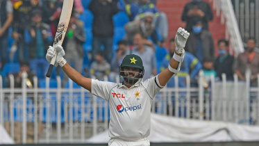 Azhar ALi