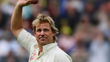 Shane Warne