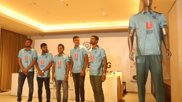 Mohamedan Sporting Club 