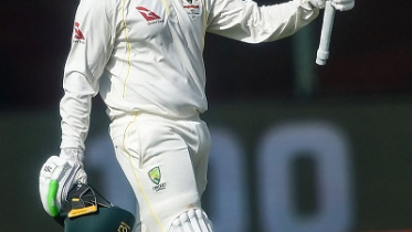 Usman Khawaja